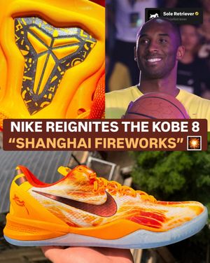 Image post by @soleretriever on Instagram