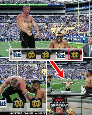 Image post by @espn on Instagram