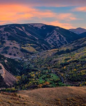 Image post by @beavercreek on Instagram