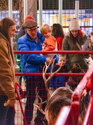 Image post by @columbuslibrary on Instagram