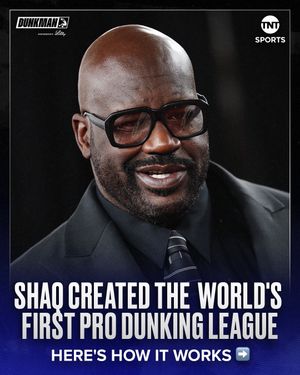Video post by @tntsportsus on TikTok