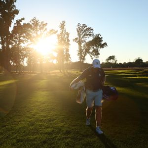 Image post by @numensgolf on Instagram