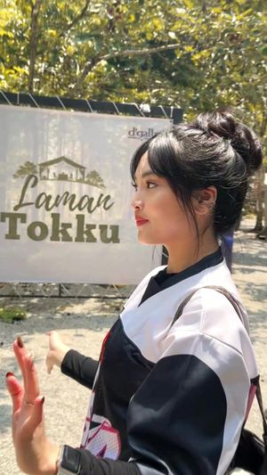 Video post by @natajadeh on TikTok