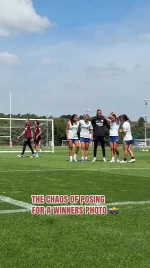 Video post by @westhamwomen on TikTok