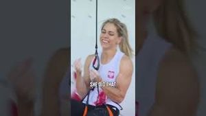 Video post by @olympics on YouTube