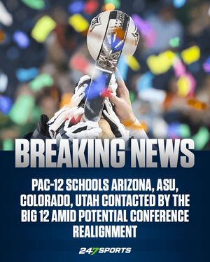 Image post by @247sports on Instagram