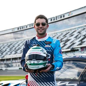 Image post by @mike_rockenfeller on Instagram