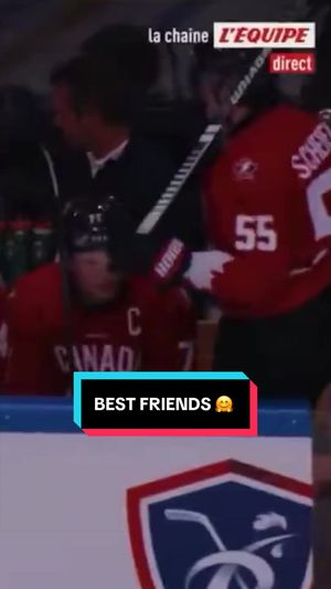 Video post by @nhljets on TikTok