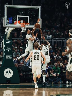 Image post by @Bucks on Twitter