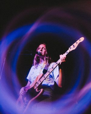 Image post by @montclairtheband on Instagram