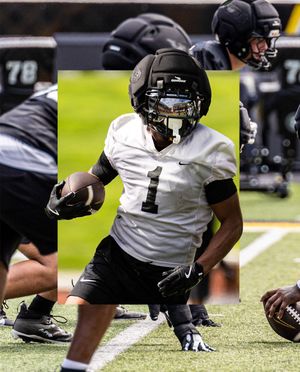 Image post by @appstate_fb on Instagram