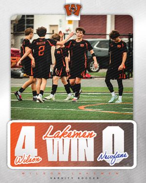 Image post by @wilsoncsd_soccer on Instagram