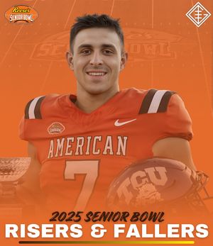 Image post by @gridironobserver on Instagram