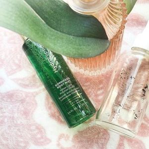 Image post by @hydropeptide on Instagram