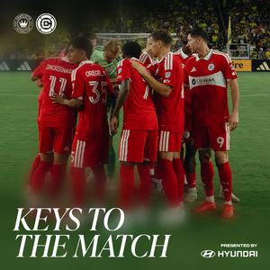 Text post by @ChicagoFire on Twitter/X
