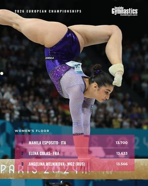 Image post by @insidegym on Instagram