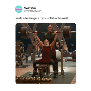 Image post by @alwayson on Instagram