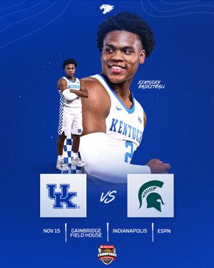 Image post by @KentuckyMBB on Twitter