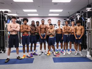 Image post by @olemissmbb on Instagram