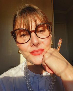 Image post by @danipcpetrin on Instagram