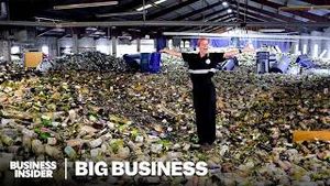 Video post by @businessinsider on YouTube