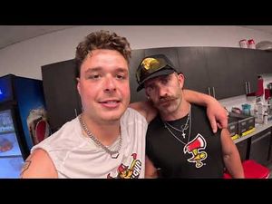 Video post by @tylerrigot on YouTube