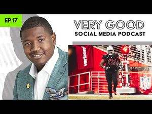 Video post by @VeryGoodSocialMedia on YouTube