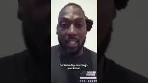 Video post by @Associated Press on YouTube