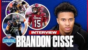 Video post by @cbssportscfb on YouTube