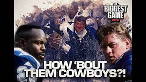 Video post by @espnnfl on YouTube