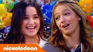 Video post by @nickelodeon on YouTube