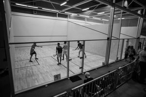 Image post by @squashcanada on Facebook