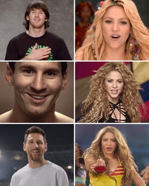 Image post by @ESPNFC on Twitter