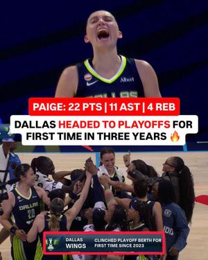 Image post by @brwsports on Instagram