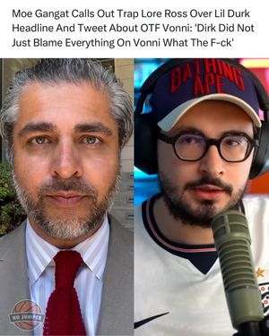 Image post by @nojumper on Instagram