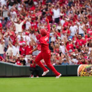 Image post by @reds on Instagram