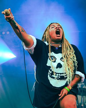Image post by @madnesstrackone on Instagram