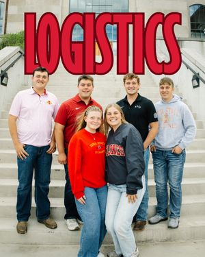 Image post by @isuhomecoming on Instagram