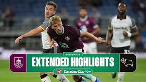 Video post by @cbssportsgolazo on YouTube