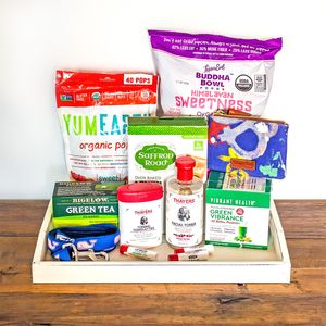 Image post by @thayers on Instagram
