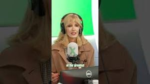 Video post by @radiox on YouTube