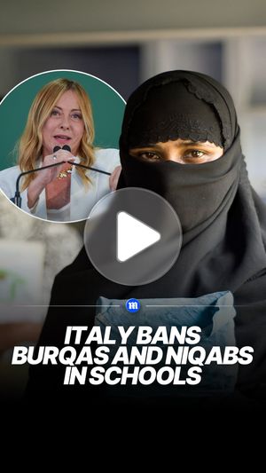 Image post by @dailymail on Instagram