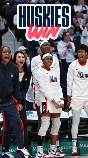 Video post by @uconnwbb on TikTok