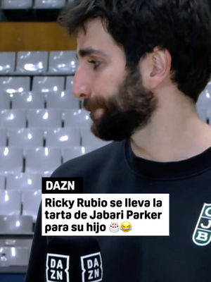 Video post by @dazn_es on TikTok