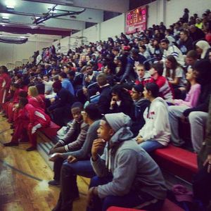 Image post by @njithighlanders on Instagram