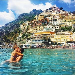 Image post by @honeymoons_viagens on Instagram