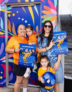 Image post by @fwc26houston on Instagram