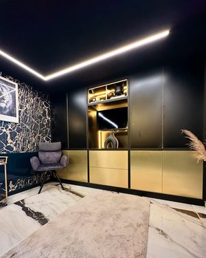 Image post by @nuovaliving on Instagram