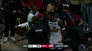 Video post by @NBA on ESPN on YouTube