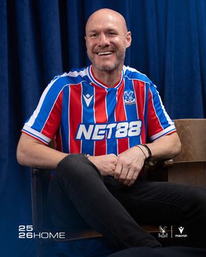 Image post by @cpfc on Instagram